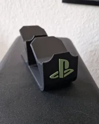 Support pour 2 manettes PS4 — photo 9