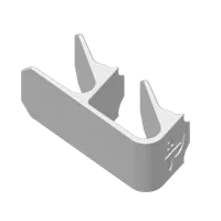 Support pour 2 manettes PS4 — photo 2