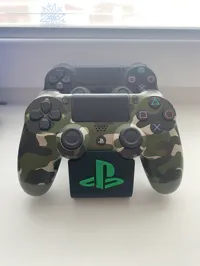 Support pour 2 manettes PS4 — photo 4
