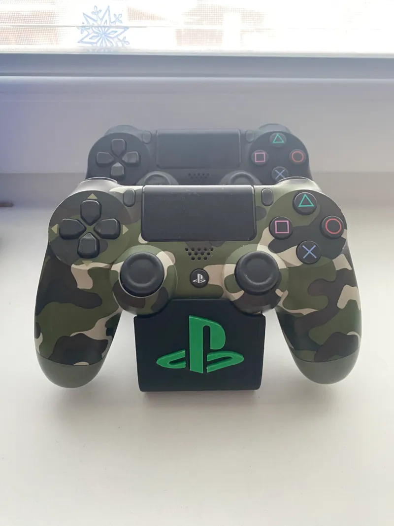 PS4 Controllers Stand