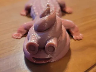 crocoshit