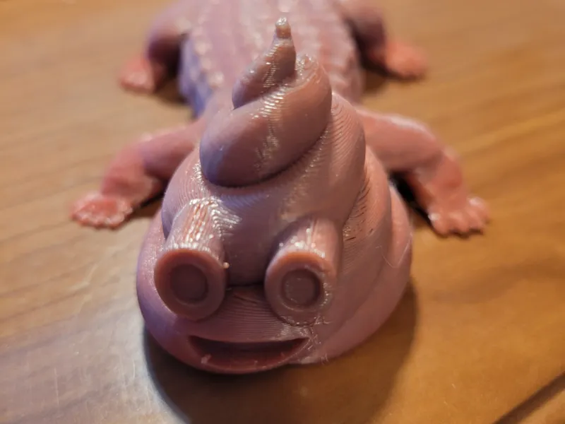 crocoshit