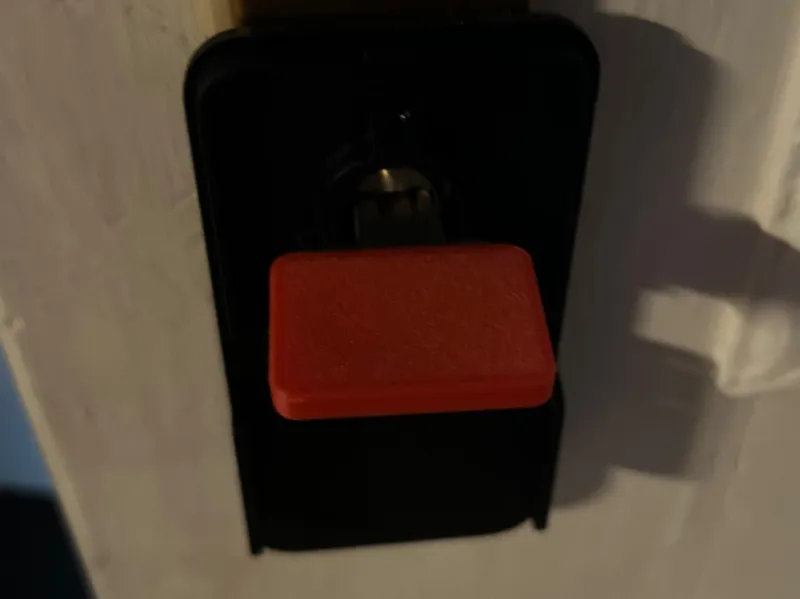 SwitchBot Lock Pro KeyFix