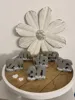 Numbers without holes 0.4mm layer, 2 walls, 15% infill