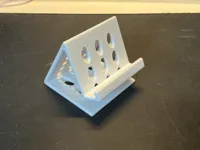 0.16mm layer, 2 walls, 15% infill