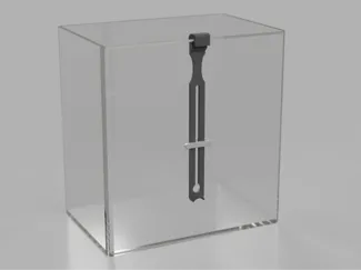 Gaggia Classic waterlevel indicator