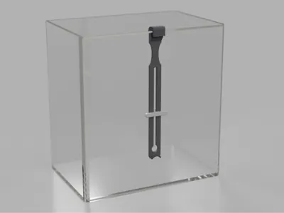 Gaggia Classic Water Level Indicator