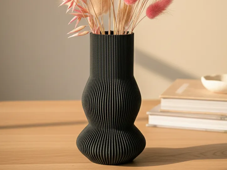 Ondine Vase | by bixi | Christmas Flower vase