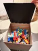 Giant Box 0.2mm layer, 2 walls, 15% infill