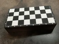 0.24mm layer, 2 walls, 15% infill