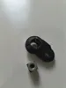 Square metal part