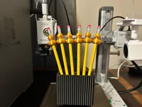 Standard Duck Pencil Topper