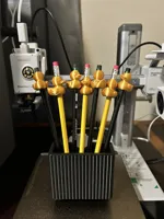 For Ticonderoga
