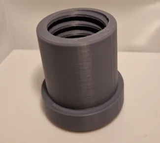 Adapter HS 32 - DN 40 - Female