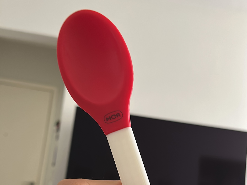 Silicone Spoon Handle replacement