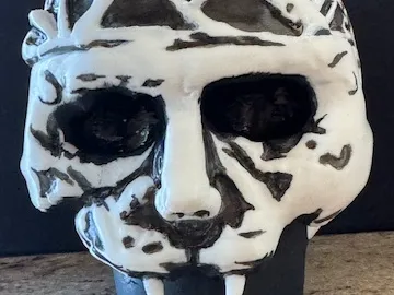 Integrity Skull
