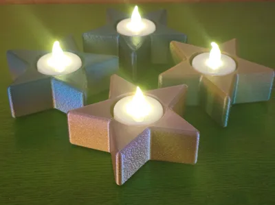 Christmas Advent Wreath