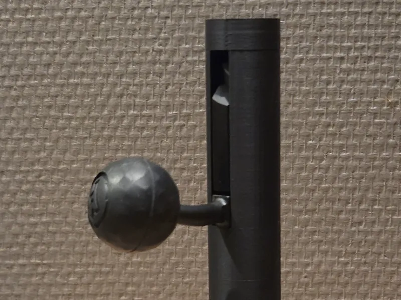 Bolt case for CZ 457