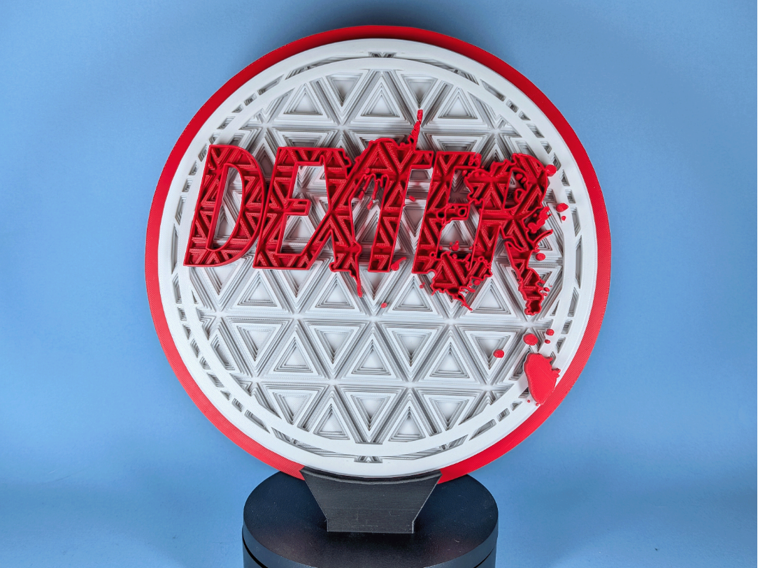 Dexter Mosaic