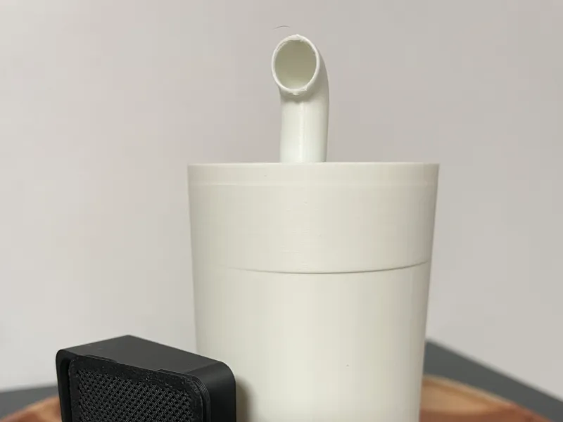Desiccant filler for desiccant containers