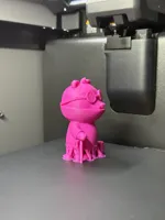0.15mm layer, 2 walls, 15% infill