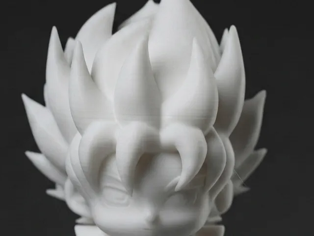 Son Goten Chibi