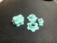 1 Layer box set [0.2mm layer, 2 walls, 15% infill]
