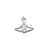 0.2mm layer, 5 walls, 30% infill