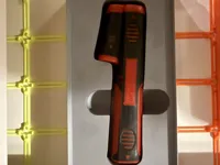 0.24mm layer, 2 walls, 5% infill