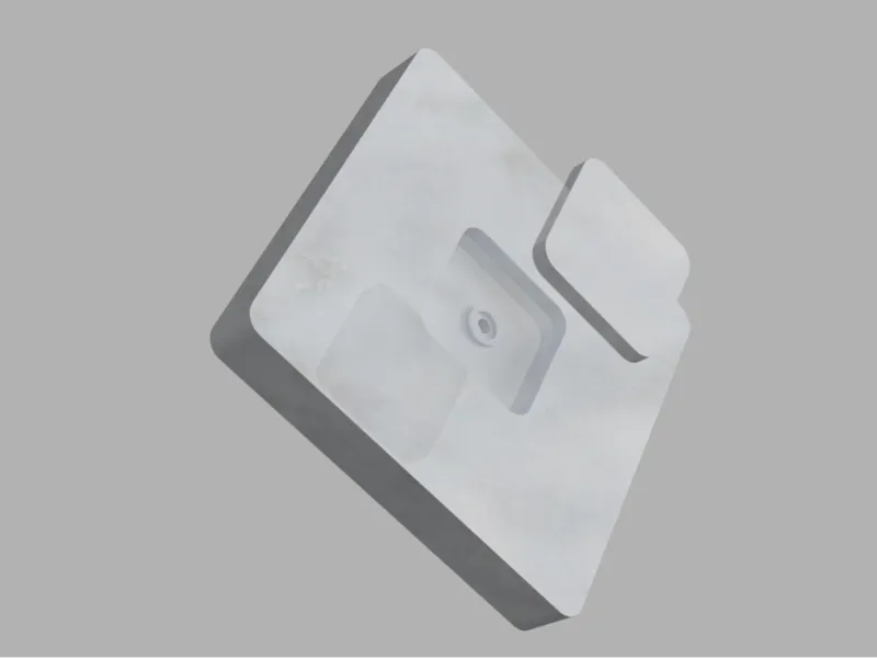 Phone wall plug cover