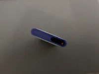 UPDATED- better top seal