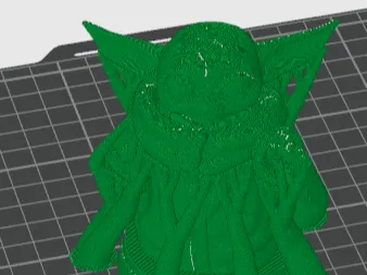 Yoda