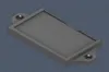0.2mm layer, 3 walls, 20% infill