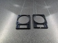 0.2mm layer, 3 walls, 20% infill
