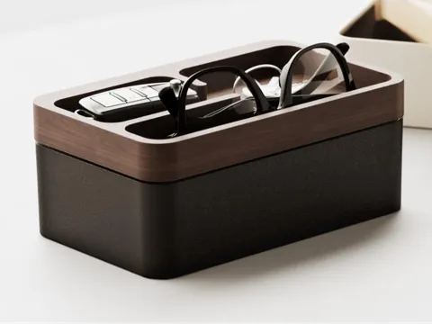 EDC Organizer Traybox