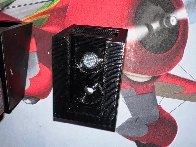Xshot jurassic handgun holder