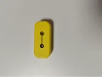 0.12mm 层高, 2 层墙, 100% 填充