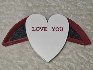 Heart Box