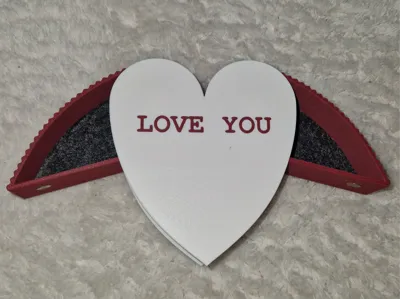 Heart Box
