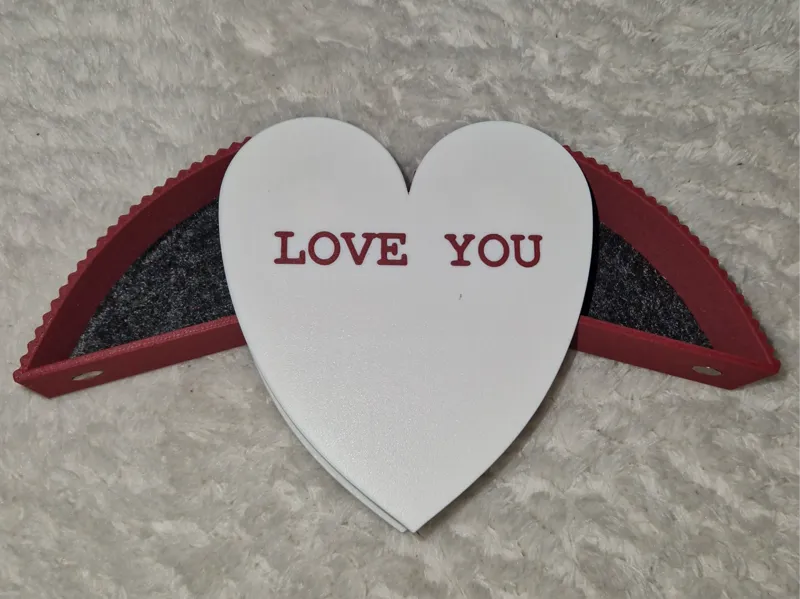 Heart Box