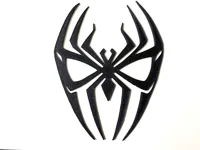 Masque Spiderman — photo 2