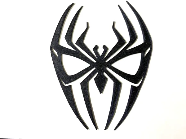 Masque Spiderman