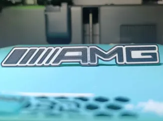 Crocs AMG