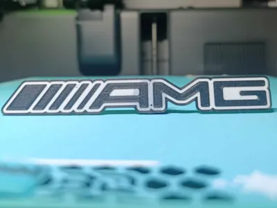 Crocs AMG