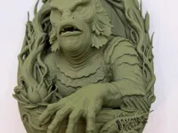 0.12mm layer, 2 walls, 5% infill