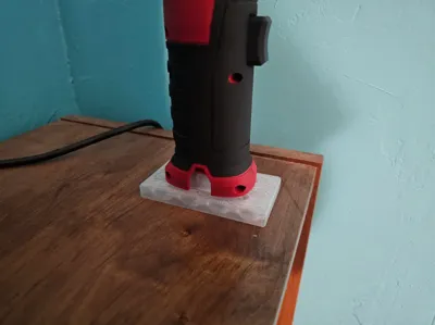 Snap-On Tool Holder