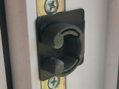 Window latch