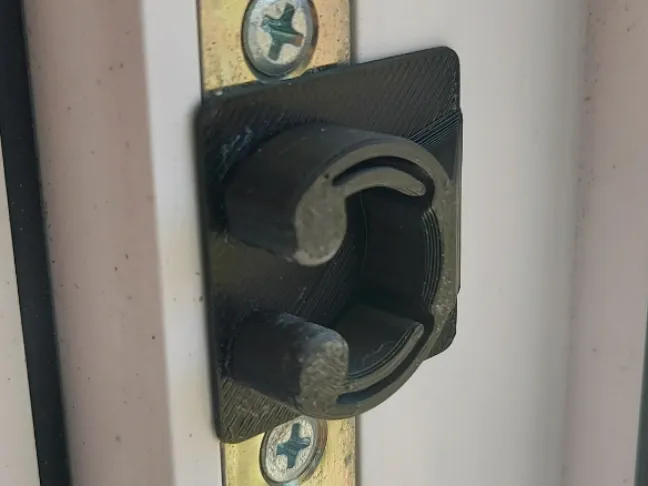 Window latch