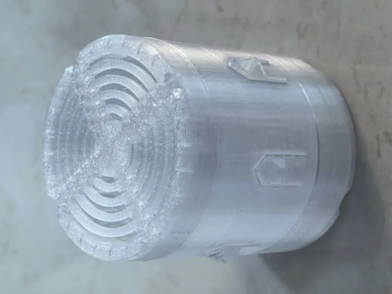 双仓轴干燥盒V2