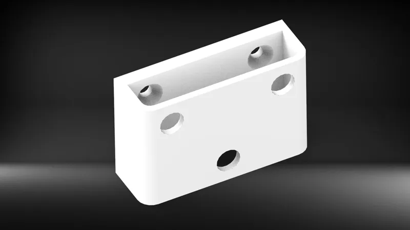 Wall Mount Adapter For Smartphone/ Tablet Holder